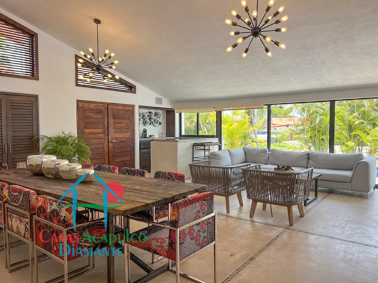 Villas Princess I Villa 112 - Estancia 3